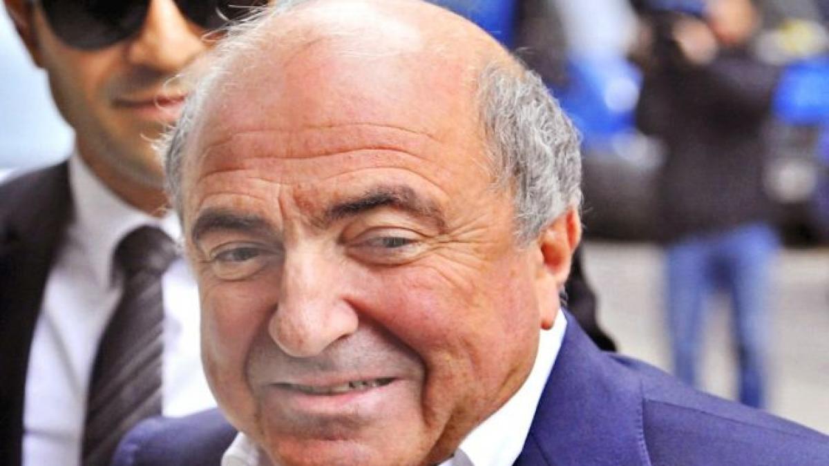 ORDIN de la Moscova! Autorităţile sârbe au CONFISCAT întreprinderile lui Berezovski