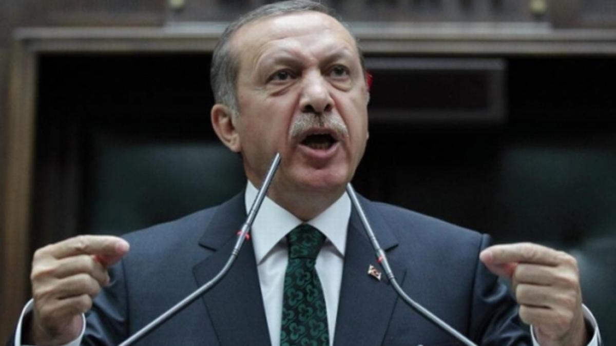 premierul turciei israelul a organizat inlaturarea lui mohamed morsi