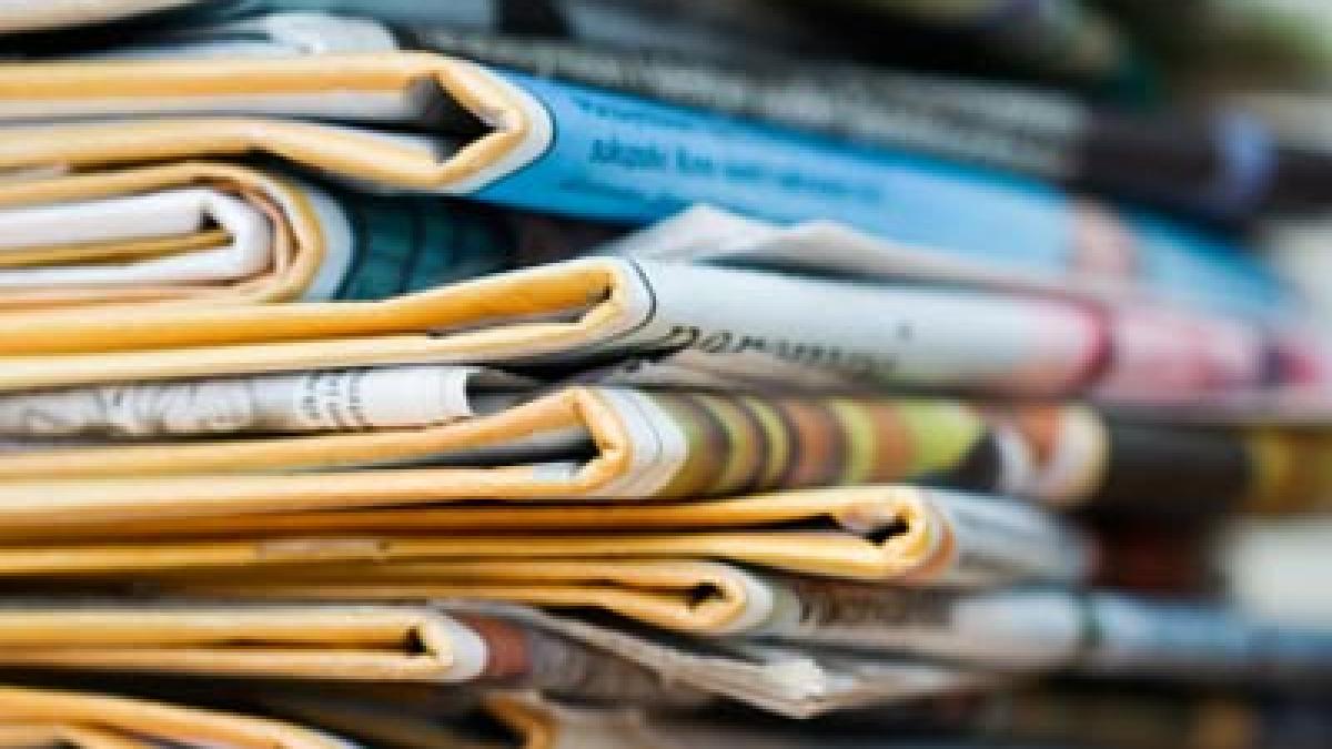 presedintele vrea eliminarea presei scrise mesajul de pe twitter care a provocat un imens scandal