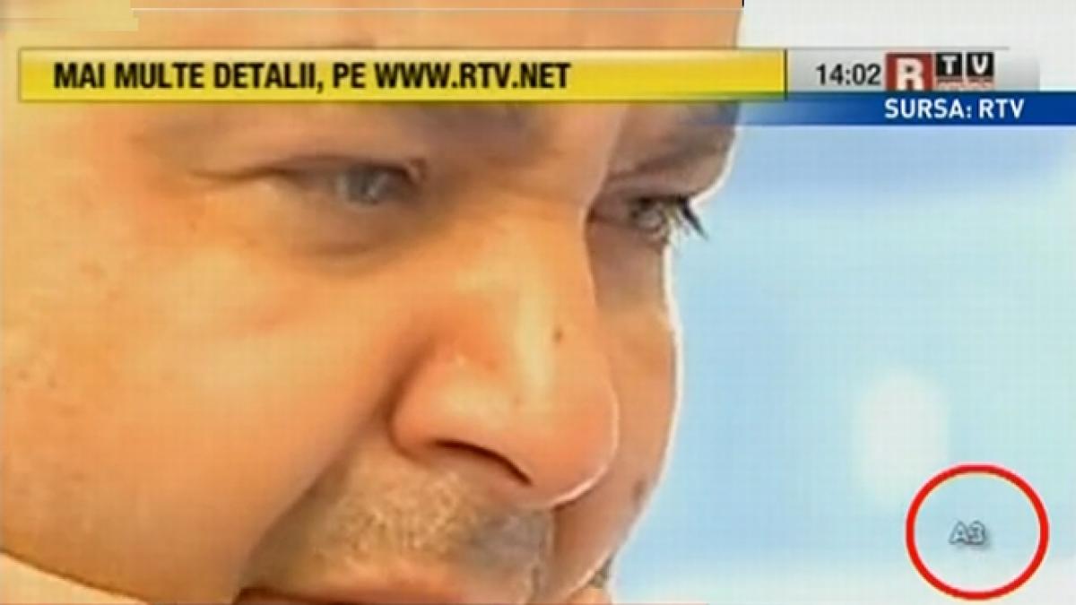 rtv televiziunea patronata de deputatul psd sebastian ghita fura imagini de la antena 3