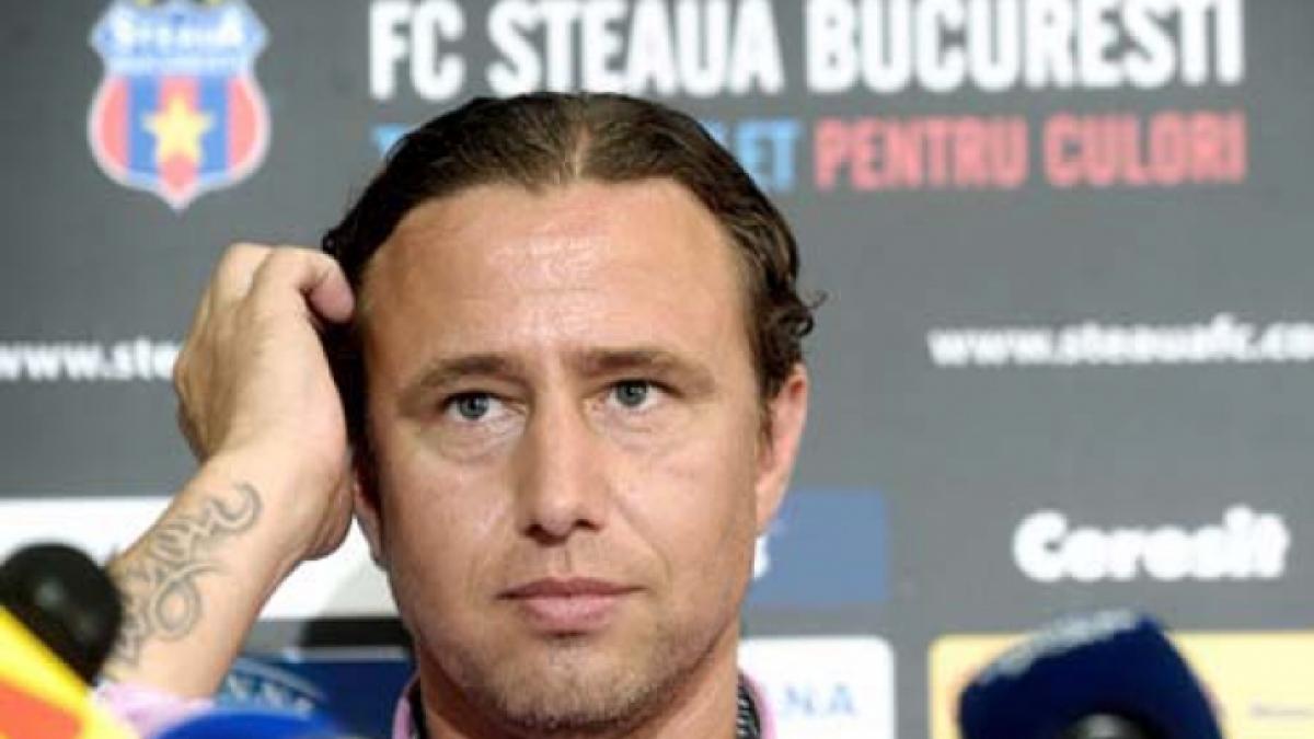 Bucureştiul este sub asediu. 2.000 de fani ai Legiei Varşovia, aşteptaţi pentru meciul din această seară