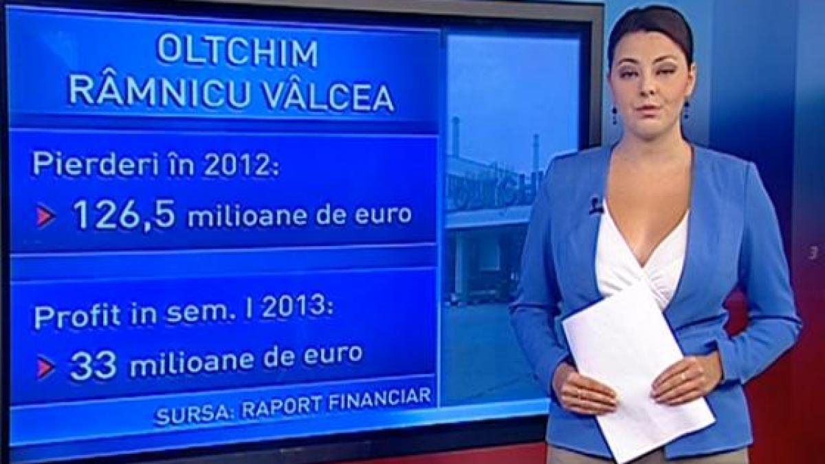 companiile de stat pierderi de sute de milioane de euro