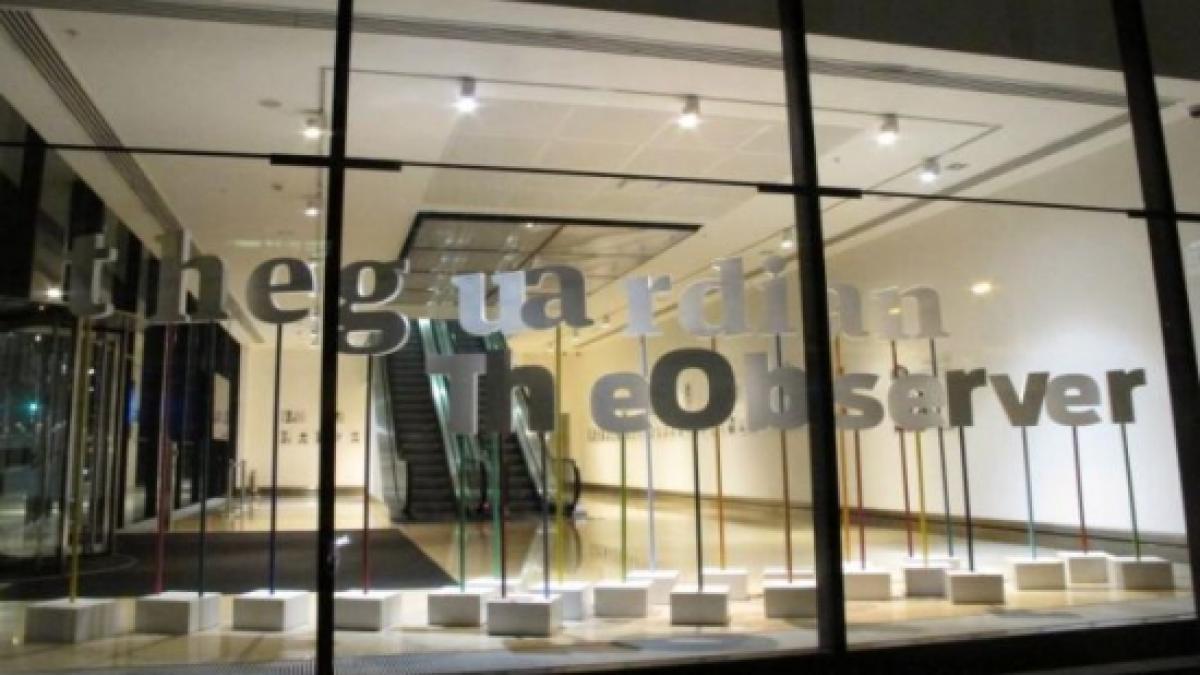 germania este ingrijorata in legatura cu libertatea presei din marea britanie