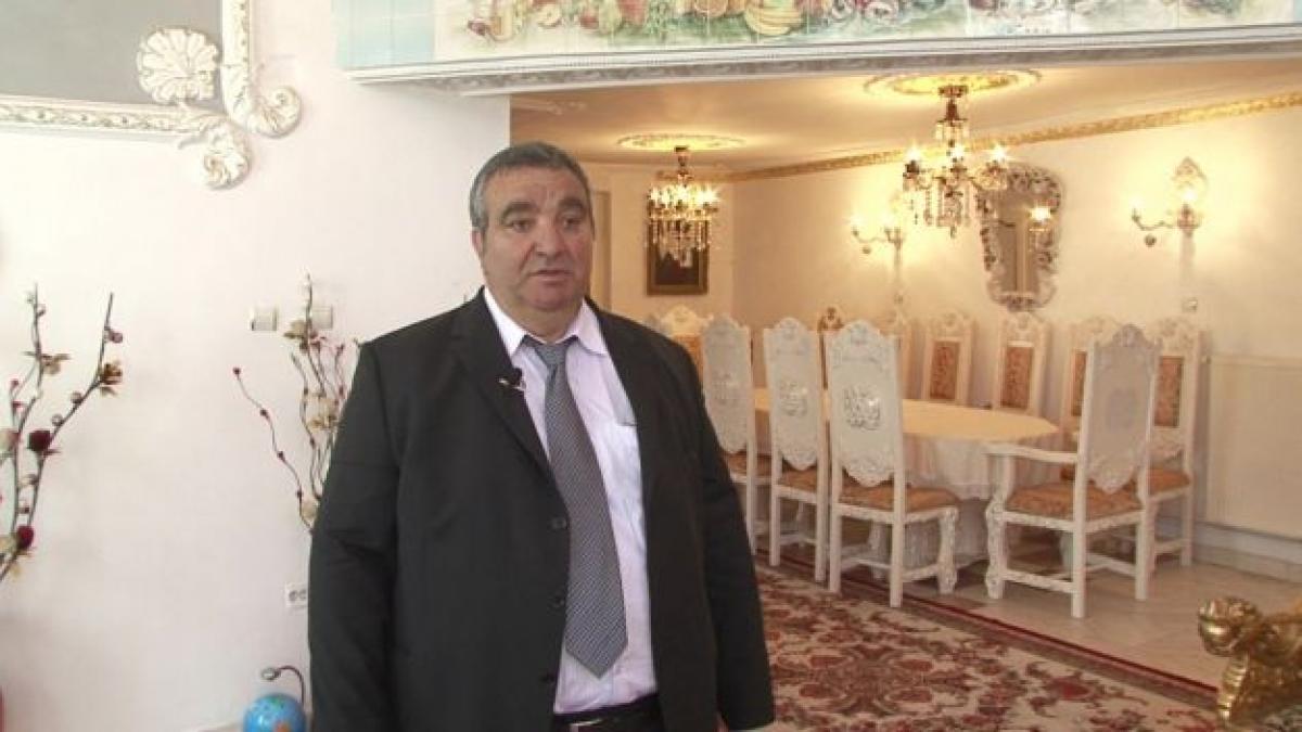 jale si bocete in lumea romilor convoiul cu trupul neinsufletit al lui cioaba a ajuns la sibiu