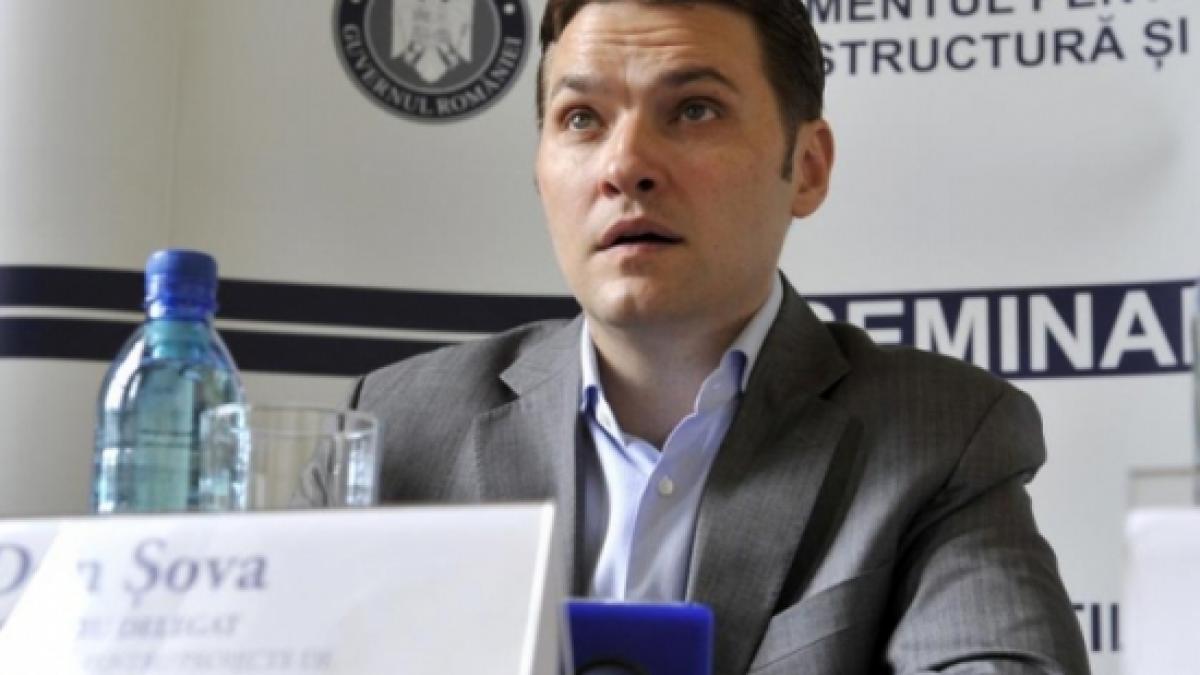 ministrul sova a depus plangere la dna pentru lipsa contractului cu bechtel