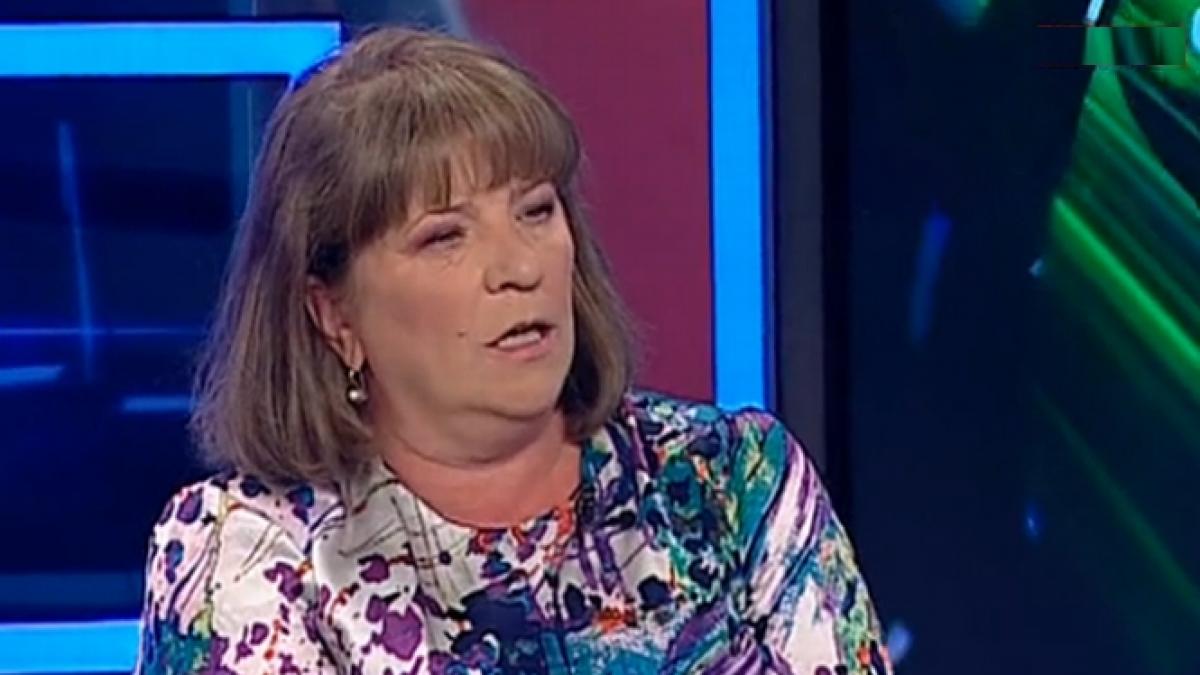 norica nicolai despre participarea lui basescu la priveghiul lui cioaba evenimentul va fi