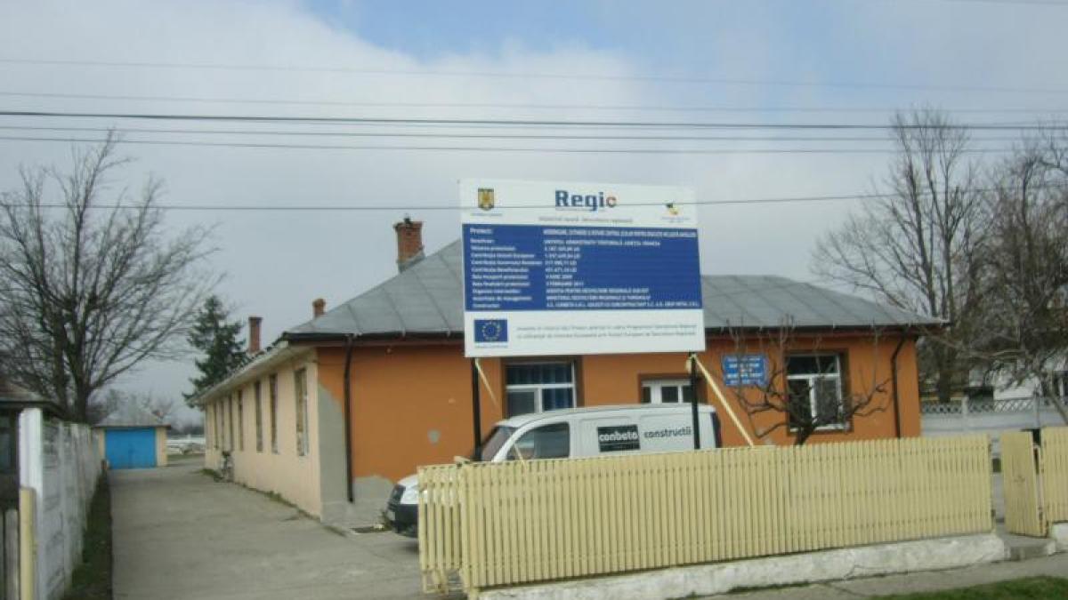 p prin regio consiliul judetean vrancea investeste in consolidarea centrelor pentru educatie