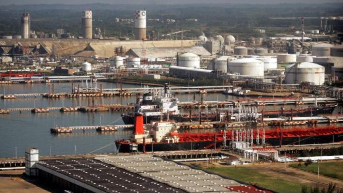 patru morti si 1 500 de persoane evacuate dupa o scurgere de amoniac dintr o conducta din mexic