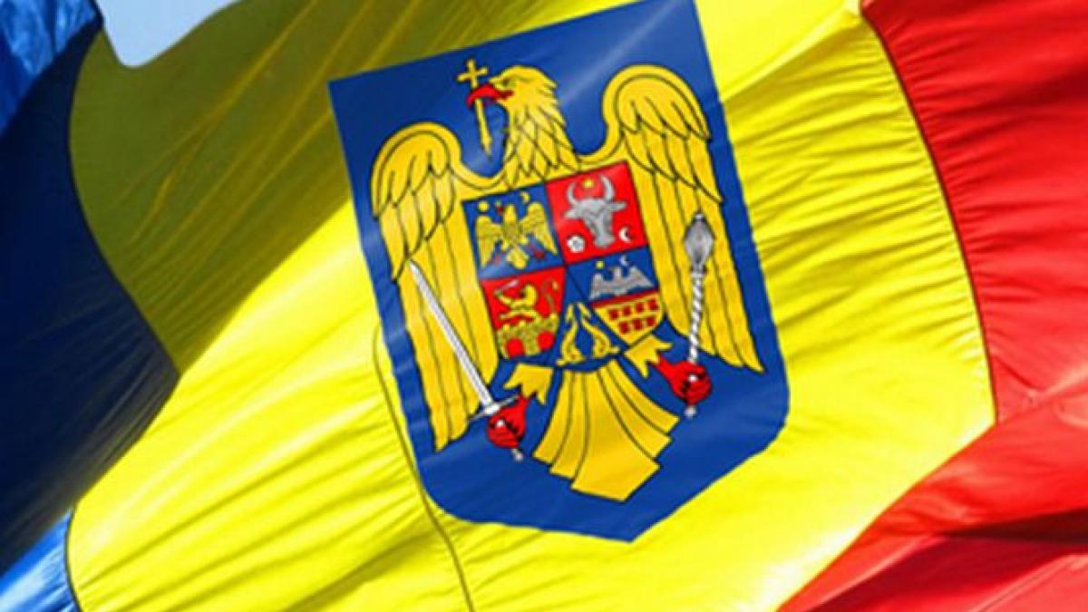 romanii din ardeal lipsesc cu desavarsire de pe stema apelul prefectului de alba catre guvern