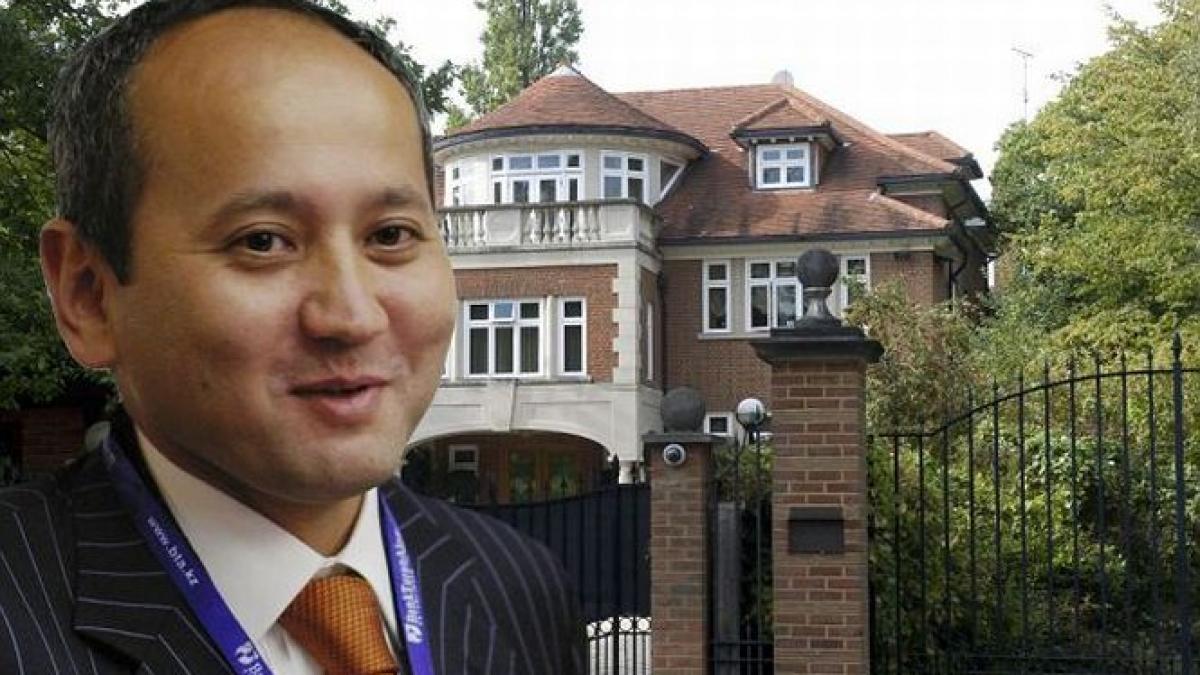 rusia cere frantei extradarea miliardarului mukhtar ablyazov