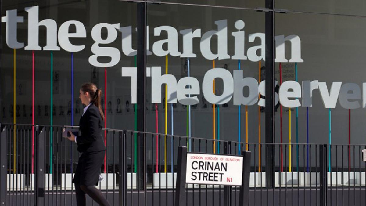 rusia condamna vehement presiunile britanice asupra redactiei the guardian