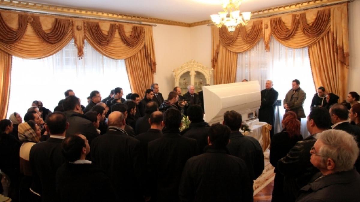 masuri exceptionale luate de autoritatile din sibiu pentru inmormantarea lui cioaba cum vor fi