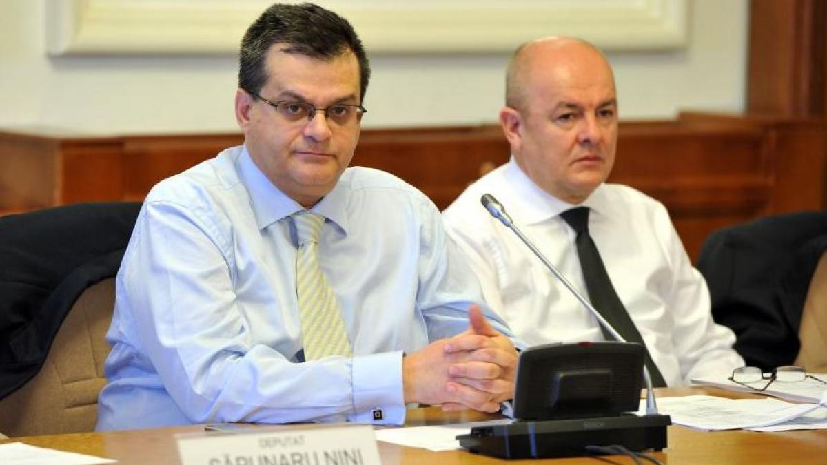 nini sapunaru propunerea liberalilor pentru ministerul transporturilor crin antonescu mi a propus