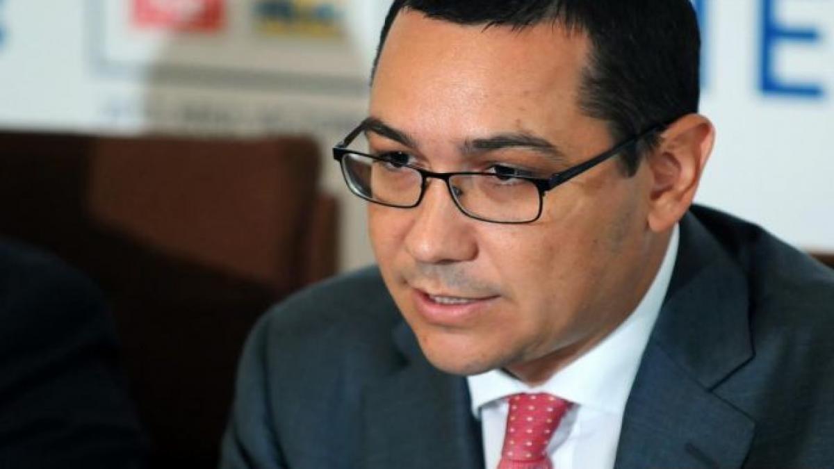 ponta nu stie daca mai coabiteaza nu va luati dupa declaratii luati va dupa actiuni