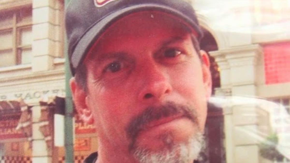 povestea de viata a acestui barbat bate toate scenariile americane ce i s a intamplat la 61 de ani