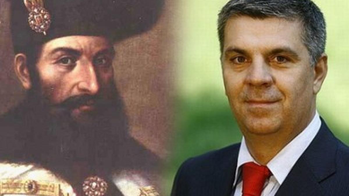 si au ratat cariera politicienii trebuiau sa se faca actori la hollywood asa de bine si au intrat