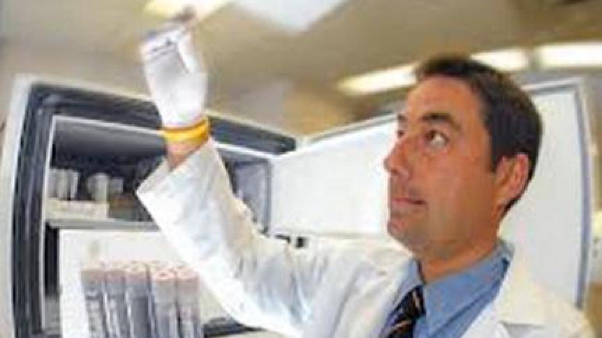 un cercetator roman a descoperit o metoda de a depista oamenii cu tendinte sinucigase