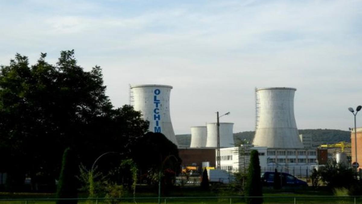 un grup din turcia este interesat de privatizarea oltchim si de atragerea de investitii la cupru min