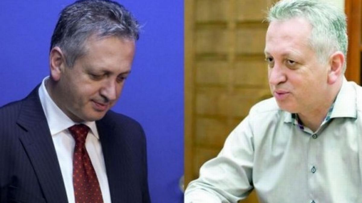 un ministru roman a albit la o luna dupa ce transformatorul l a ars cu 5 ani de puscarie