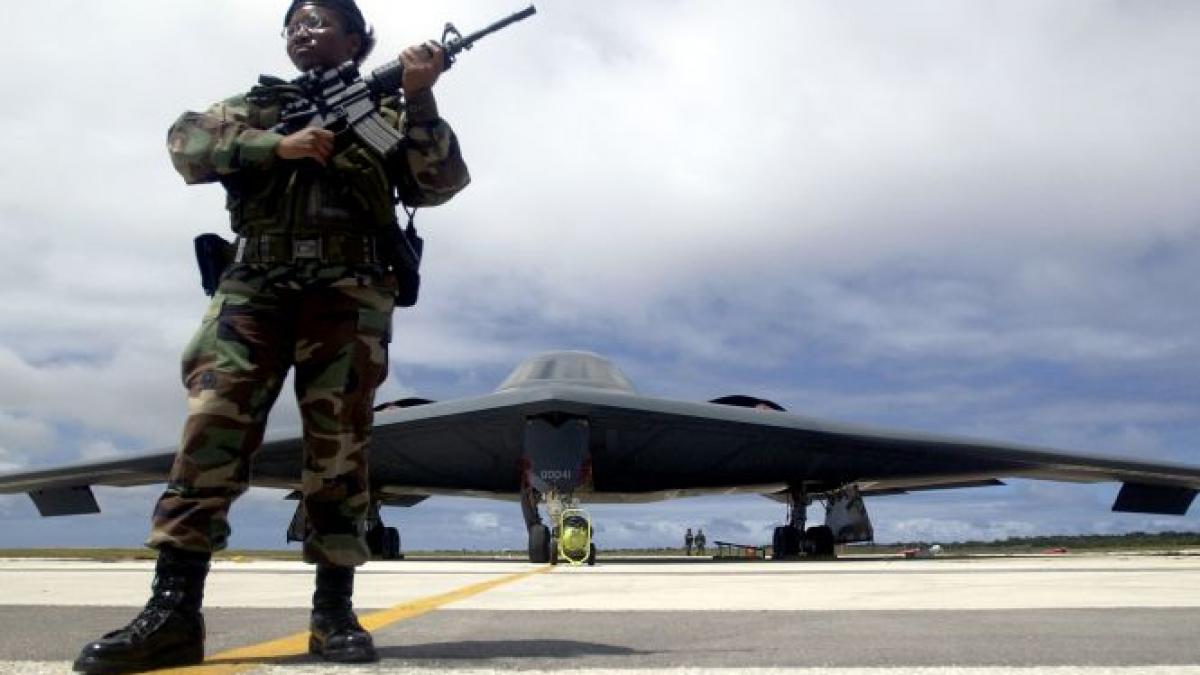 zidul chinezesc in perspectiva americana sua inconjoara china cu un lant de baze militare