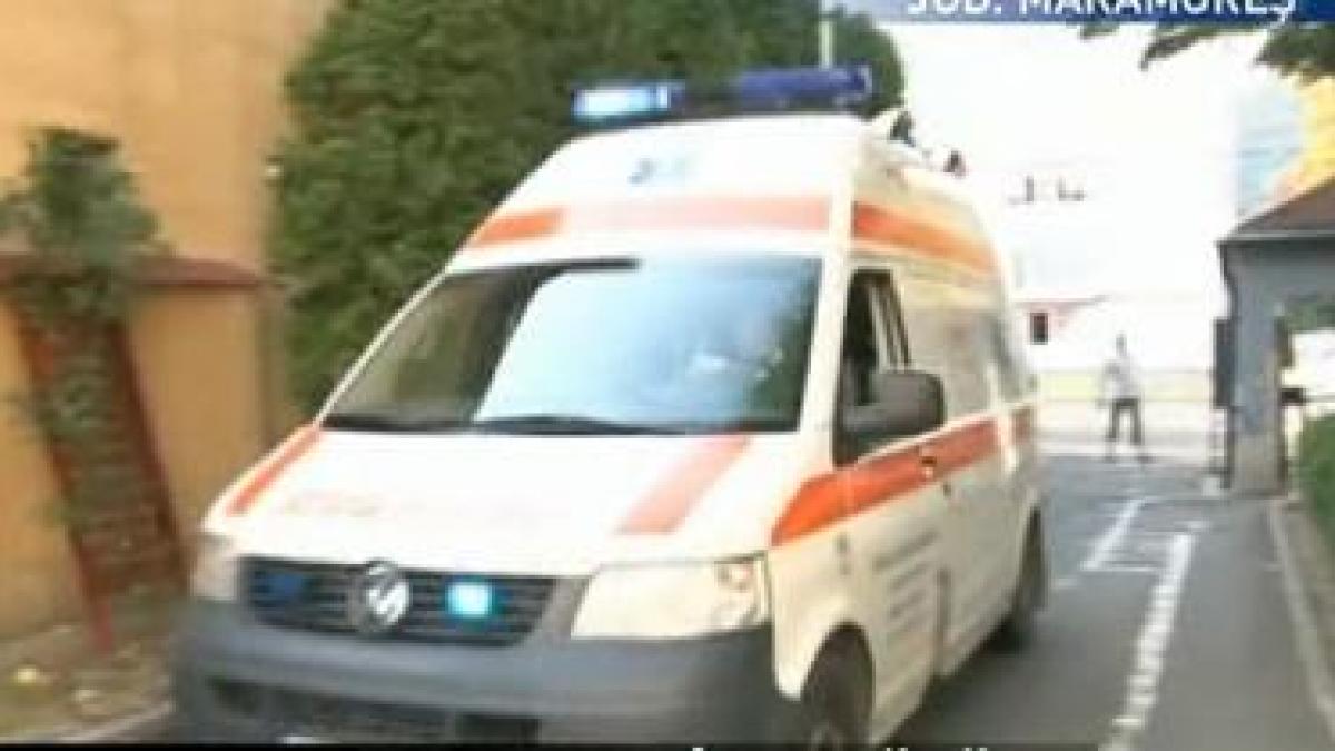 40 de copii aflati intr o tabara de dans sportiv au ajuns la spital cu toxiinfectie alimentara