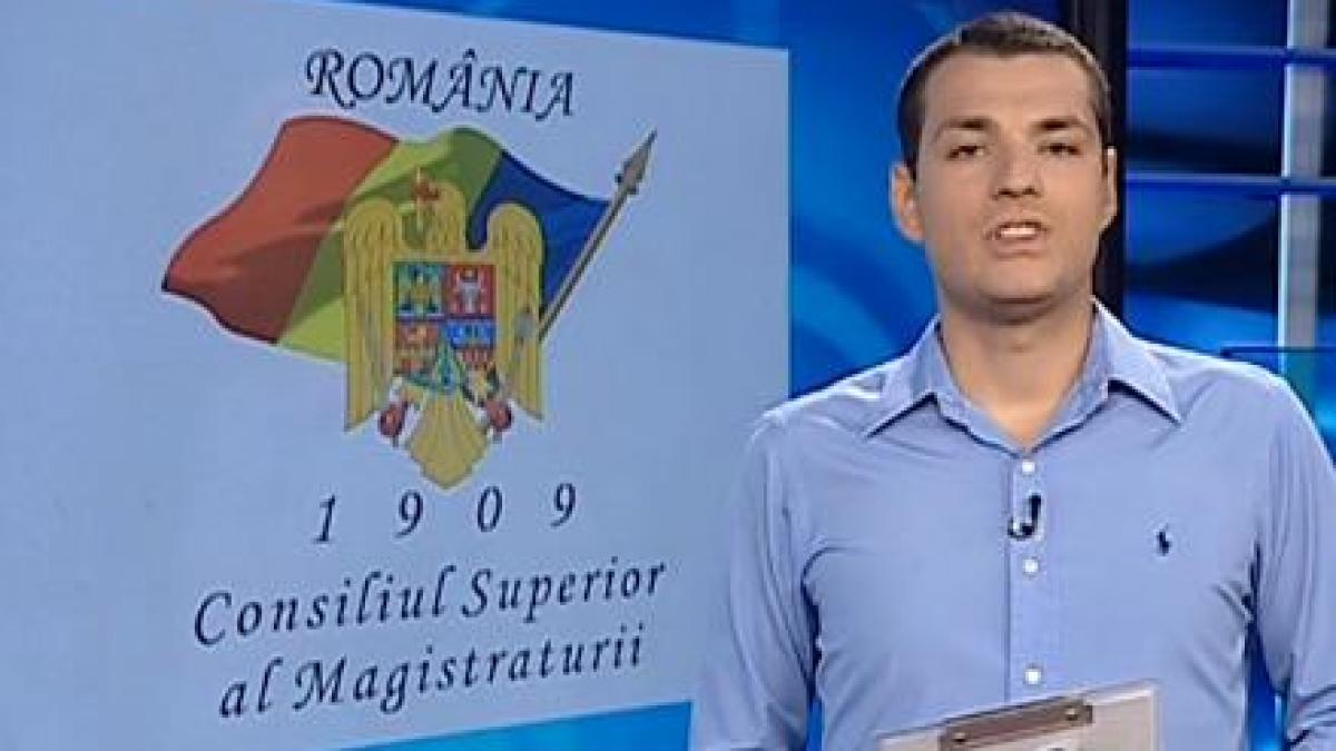 consiliul superior al magistraturii a decis ca magistratii pot fi masoni