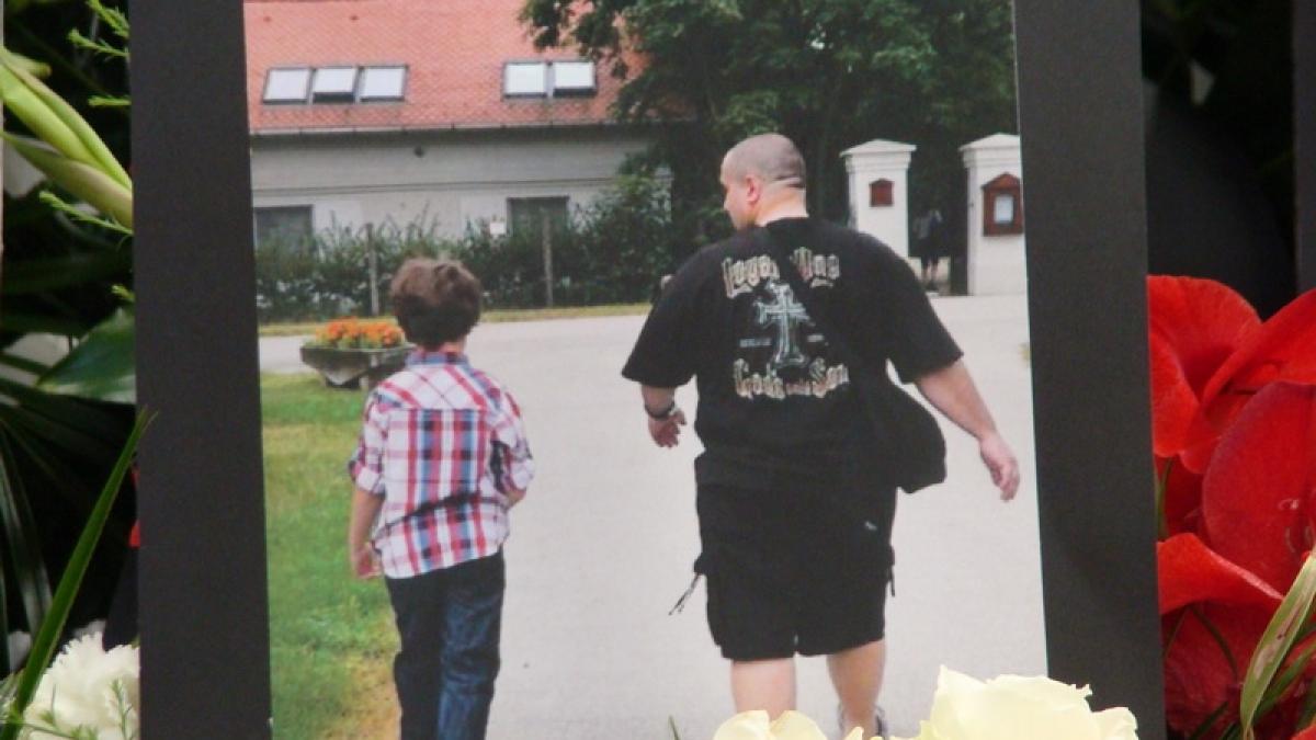 detalii socante in cazul crimei de la bistrita cum a fost filmat pastorul inainte de a fi gasit mort