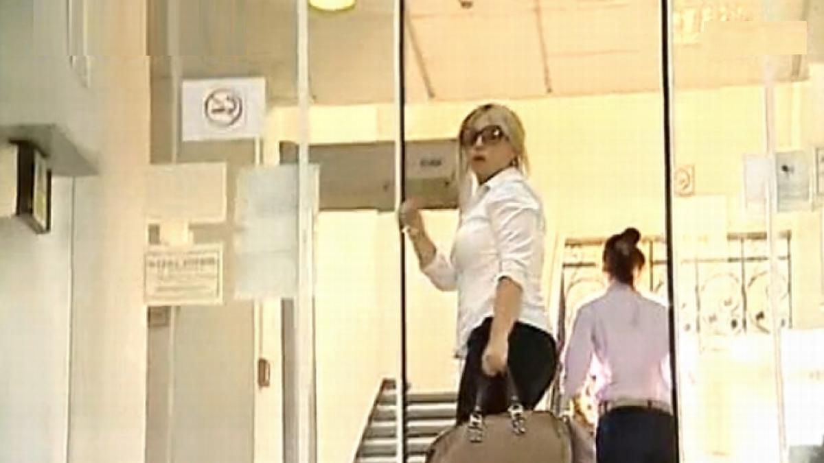 dna a pus sechestru pe bunurile judecatoarei spagare veronica cirstoiu