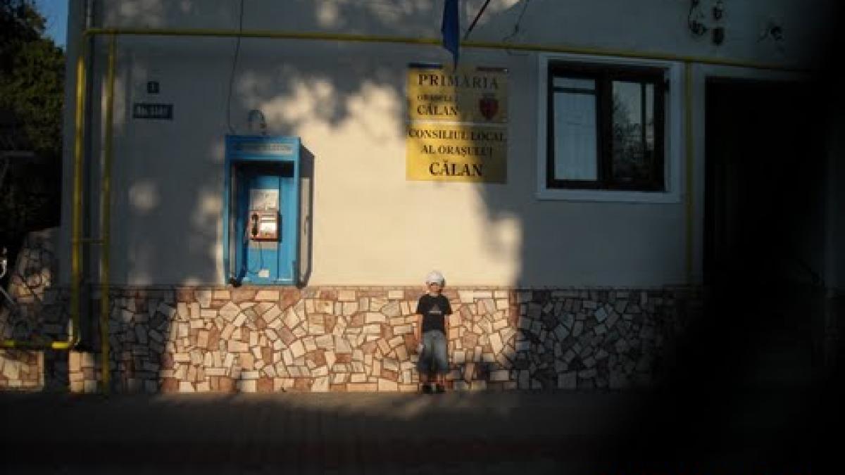 fiscul te cauta si dupa moarte la calan un barbat mort de 23 de ani a primit instiintare ca nu si a