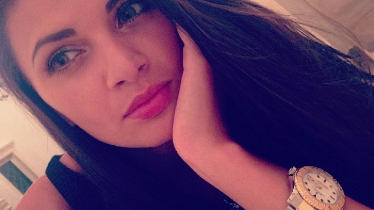 mesajul sfasietor postat de ramona gabor pe facebook dupa ce a aflat de moartea tragica a mamei sale