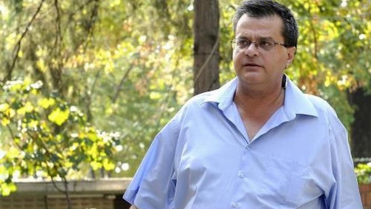 motivele secrete pentru care ponta nu il vrea pe liberalul nini sapunaru la transporturi