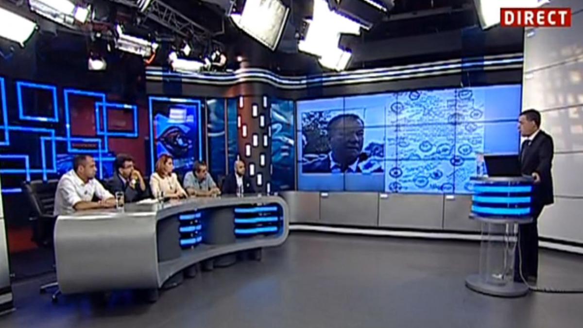 mugur ciuvica recunoasterea regilor cioaba un gest politic urat al lui iliescu repetat acum de