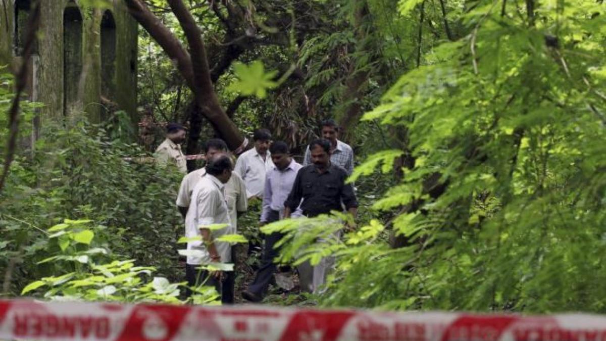 o fotografa din india a fost victima unui viol in grup asemanator celui comis in decembrie 2012