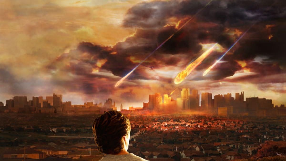 profetia facuta in urma cu un secol s ar putea implini astazi oamenii de stiinta au confirmat se