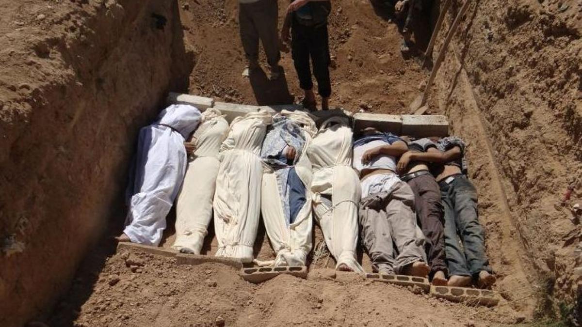 rusia acuza atacul chimic din siria un act de propaganda si provocator