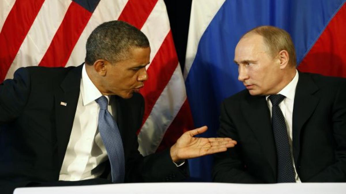 rusia vizita lui obama a fost amanata nu anulata