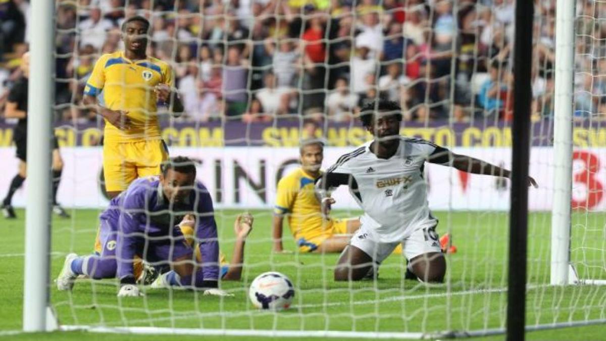 seara de cosmar pentru echipele romanesti in europa league astra pandurii si petrolul invinse si