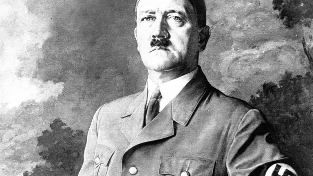 adolf hitler ipohondru bipolar si dependent de droguri