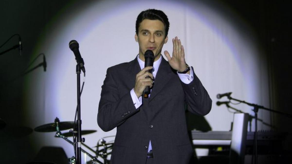 cum se distreaza mircea badea in vacanta