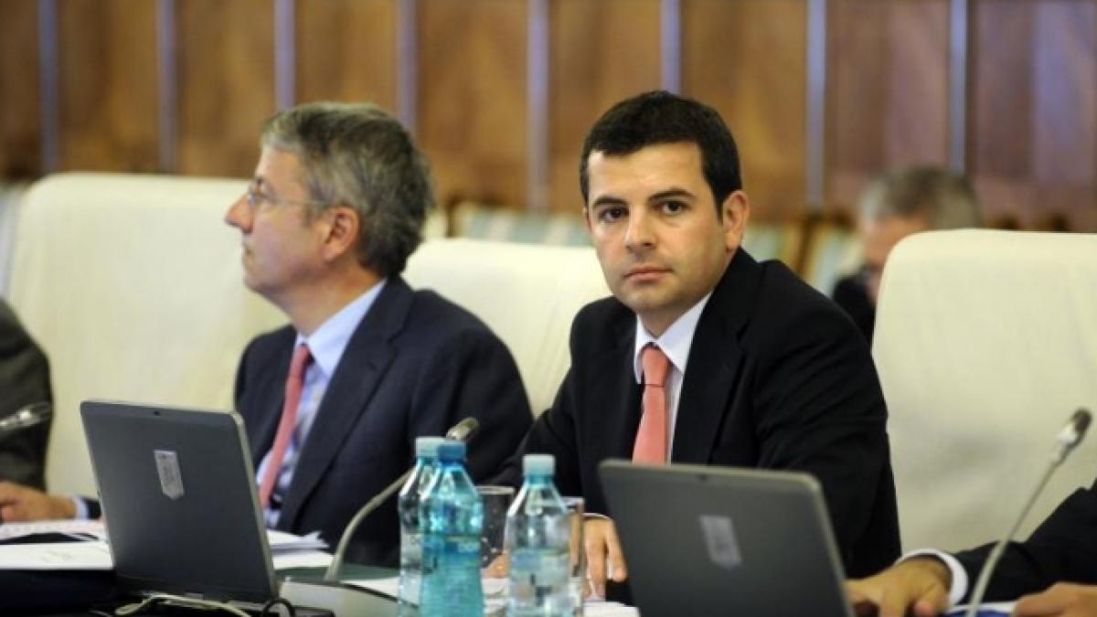 daniel constantin pc nu se va opune nominalizarii pnl la transporturi