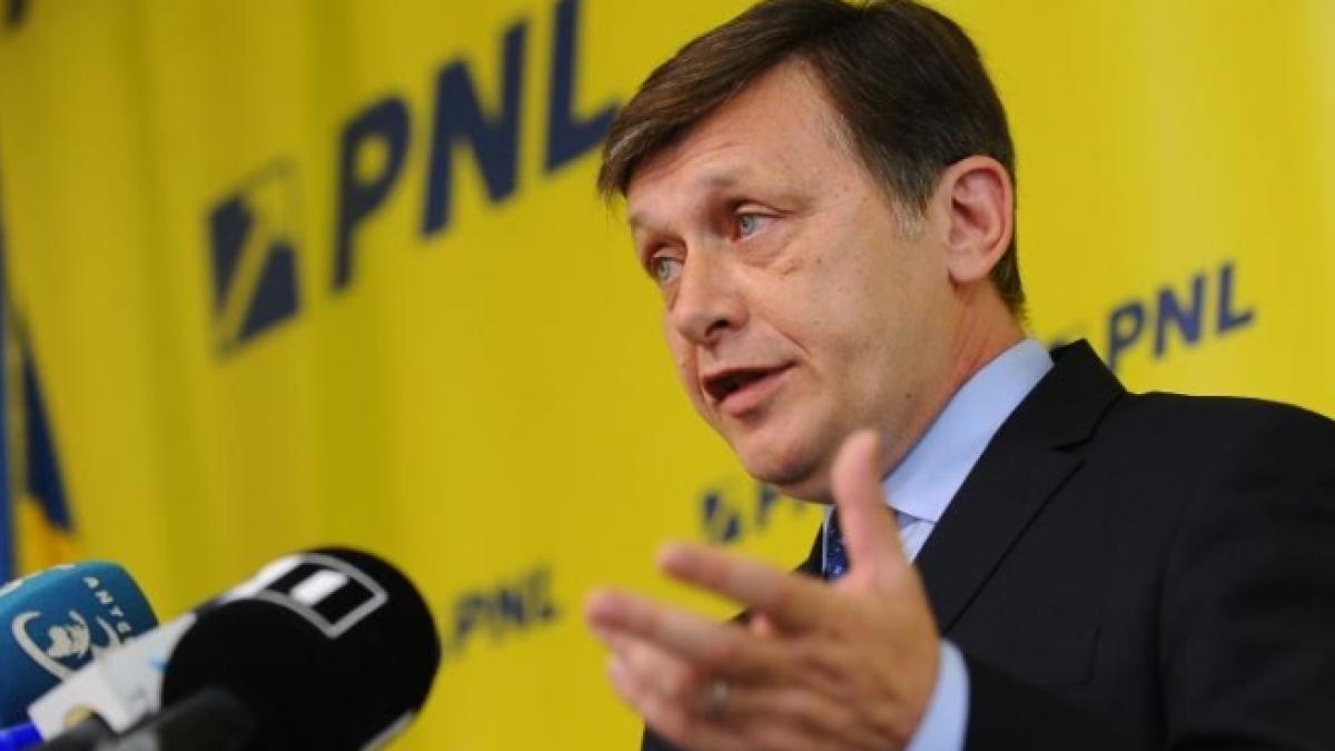 exclusiv crin antonescu pnl nu coabiteaza nici cu traian basescu nici cu dna
