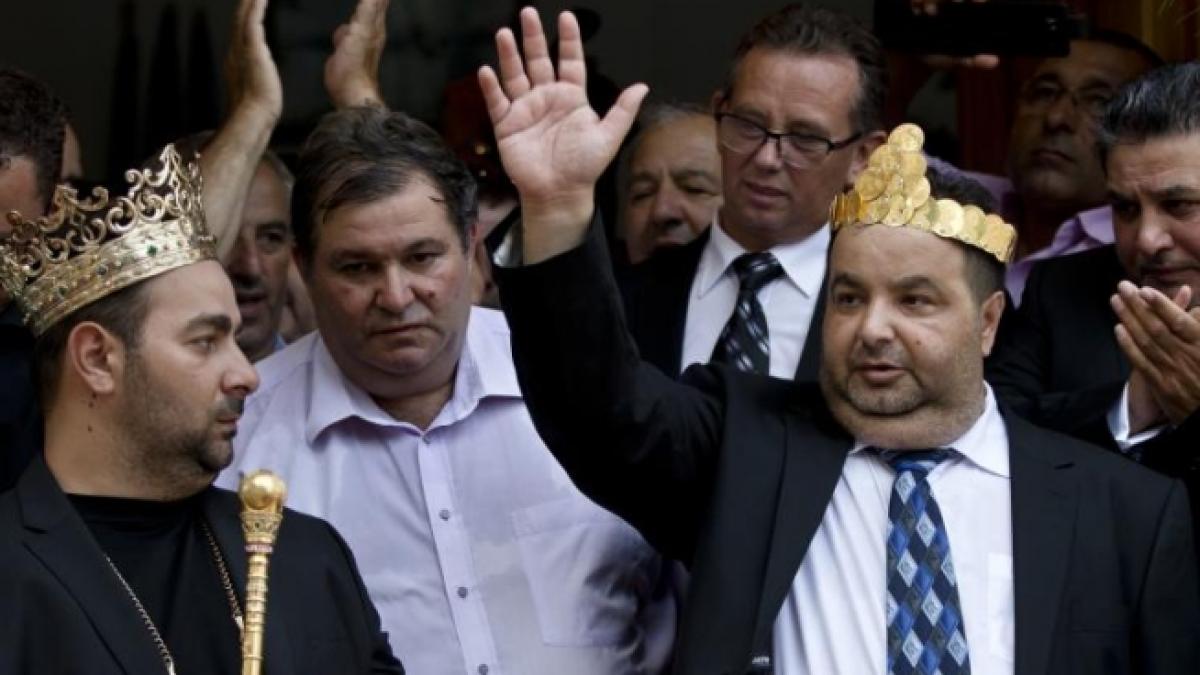 exclusiv noi suntem casa regala cioaba nu am pretins niciodata ca suntem conducatorii tuturor