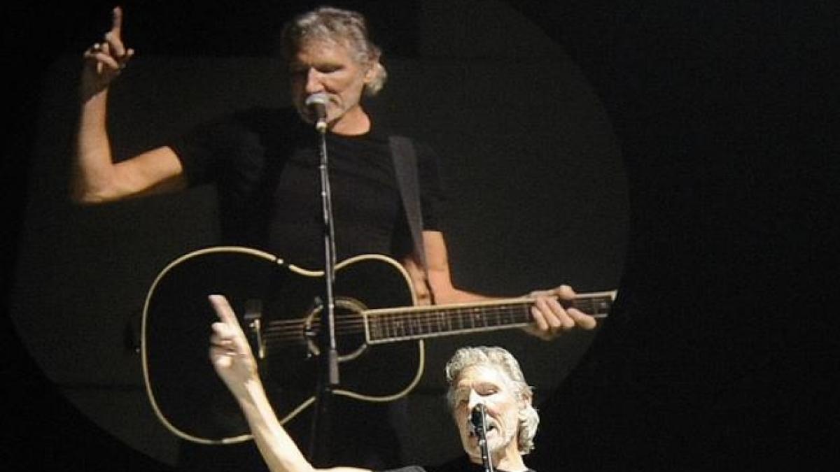 mai sunt cateva zile pana la concertul roger waters vezi aici restrictiile si recomandarile