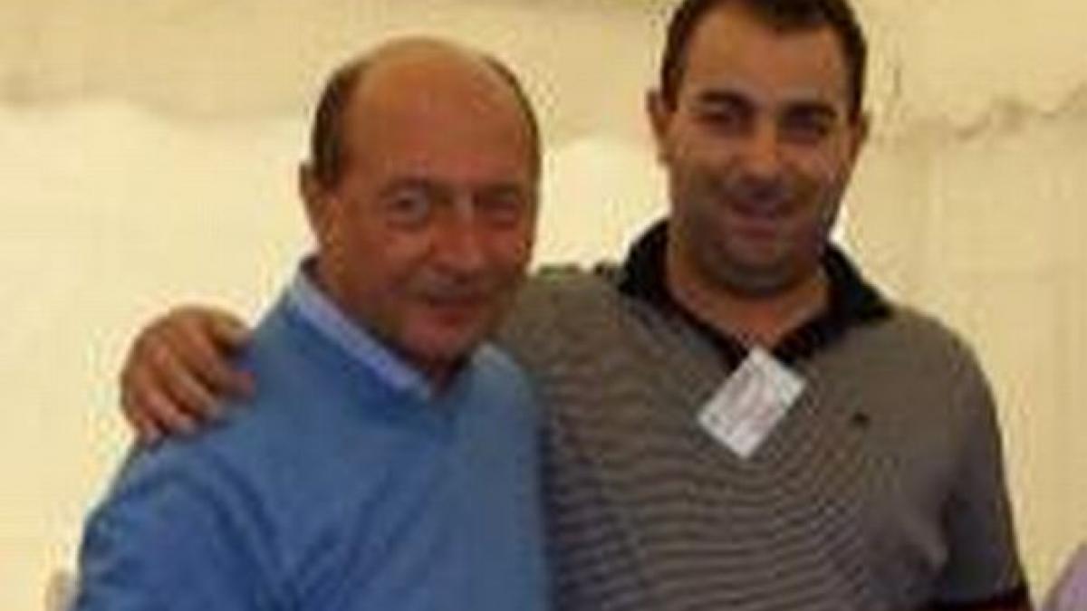 noul rege al romilor daniel cioaba cu base la un sprit vezi foto