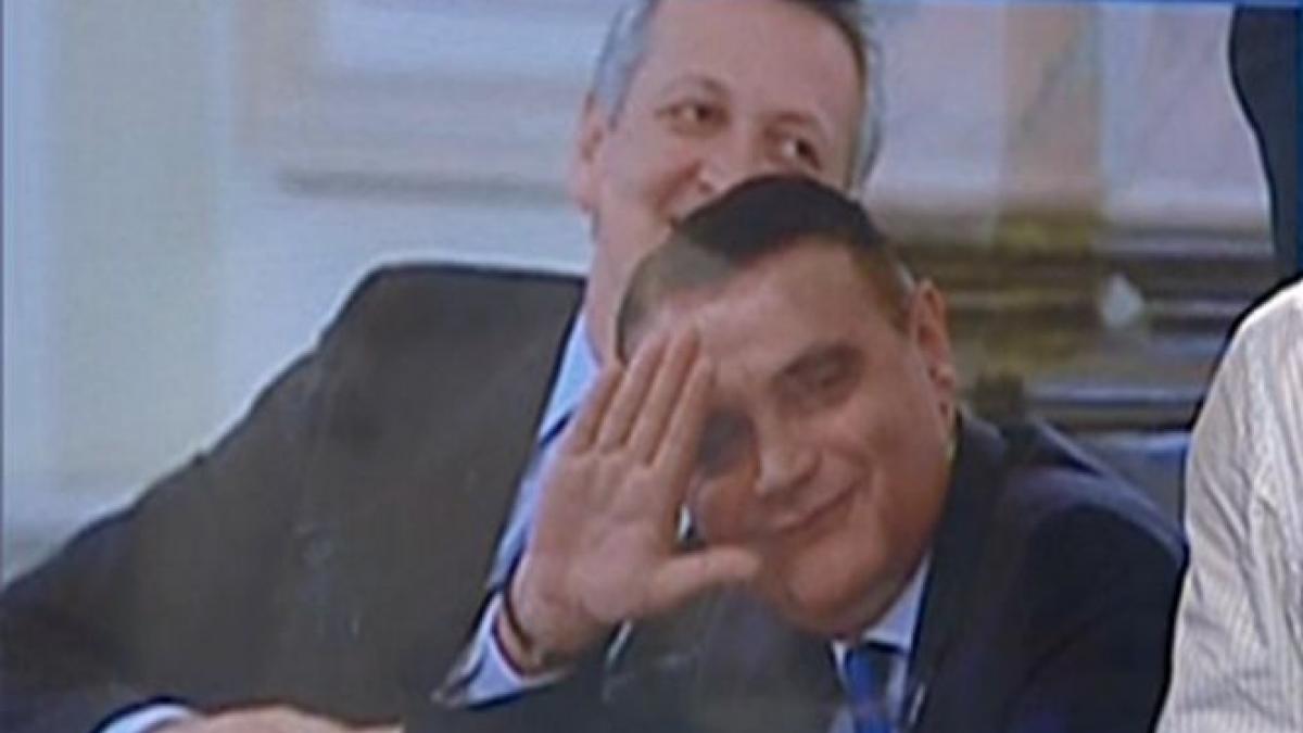 parlamentarii revin in forta din vacanta care este agenda pentru saptamana viitoare