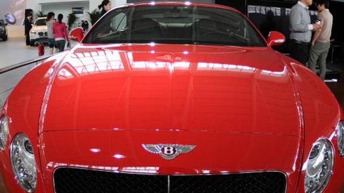 pasionatii de bolizi si limuzine din parlament cine are cea mai impresionanta colectie