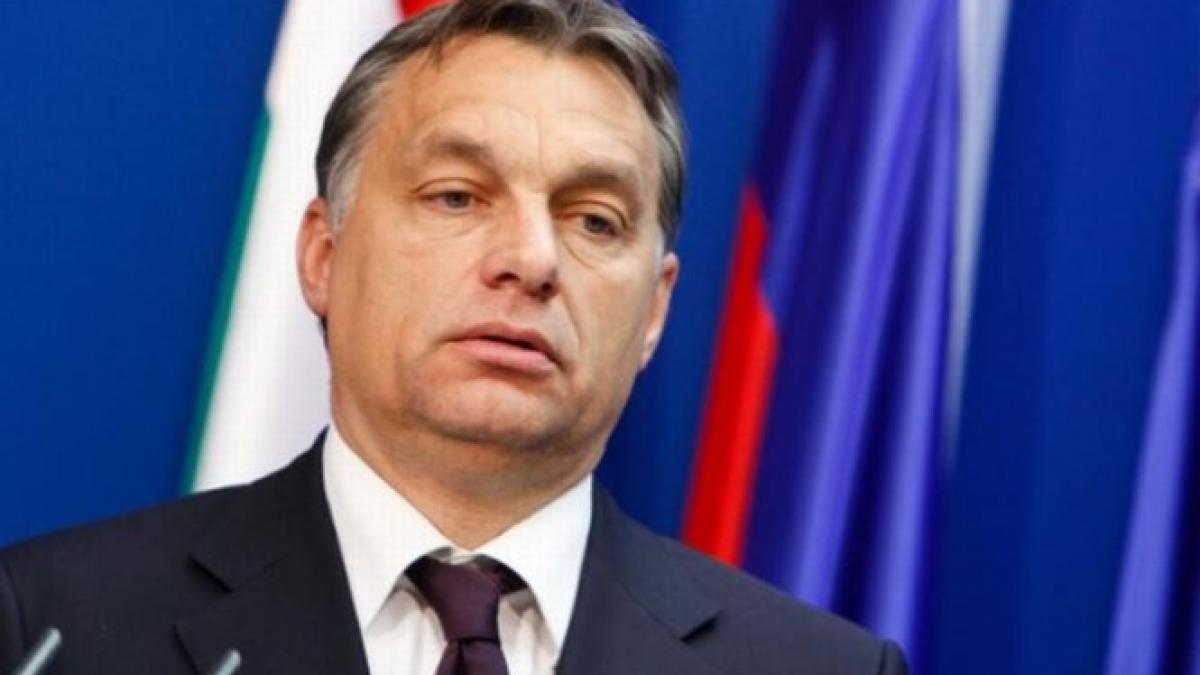 premierul ungar despre relatiile ungaro romane sunt mai bune decat cele reflectate de retorica