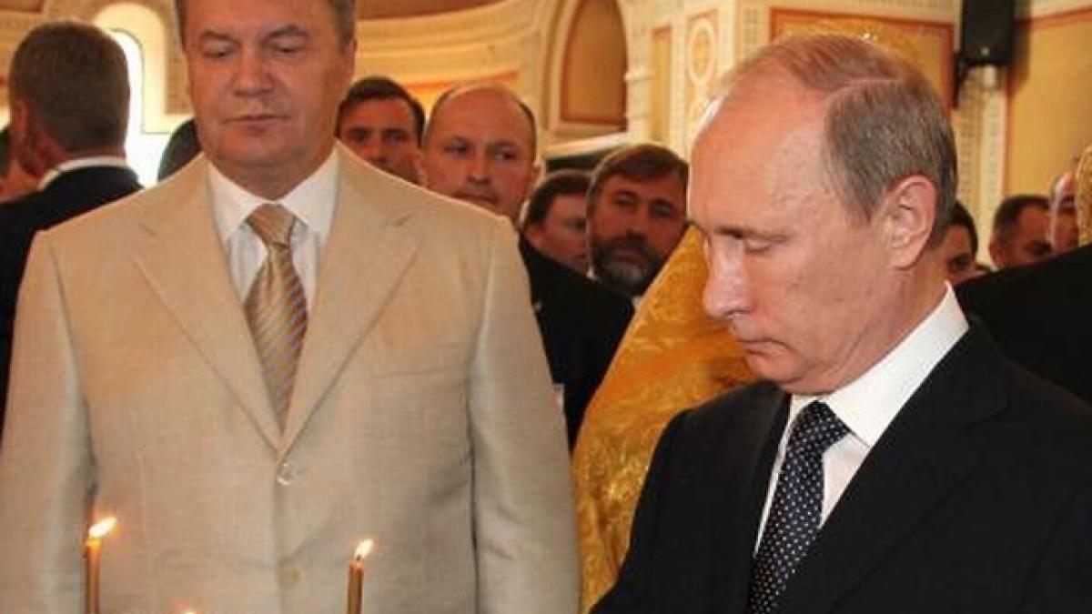 ucraina ignora avertismentul rusiei si reconfirma angajamentele fata de ue