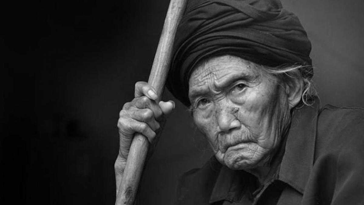 cea mai batrana femeie din lume a implinit 116 ani