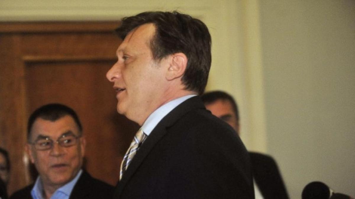 crin antonescu nu vom accepta santajuri mediatice nici partidul nici eu